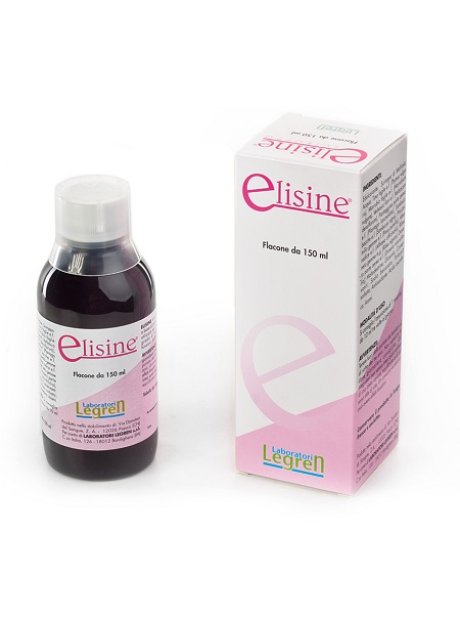 ELISINE 150 ML