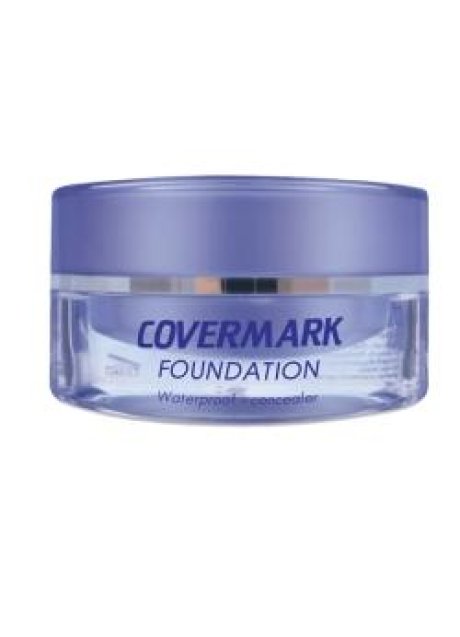 COVERMARK FOUNDATION 1 15ML