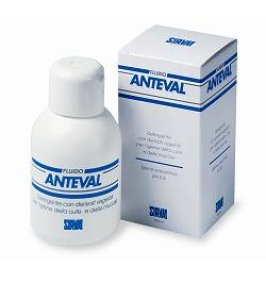 ANTEVAL FLUIDO 200 ML