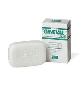 GINEVAL-SAPONE PH 5.5