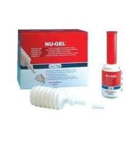 NUGEL FLUIDO IDROGEL 15G 3PZ
