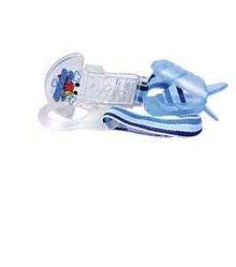 MAM PORTA SUCCHIETTO CLIP&COVER