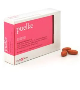 PUELLAE 20 COMPRESSE