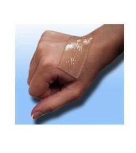 CICA CARE 1 FOGLIO 15X12CM
