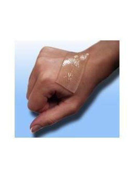 CICA CARE 1 FOGLIO 15X12CM