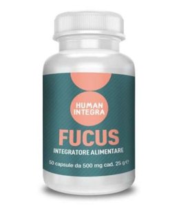 FUCUS ABROS 50CPS