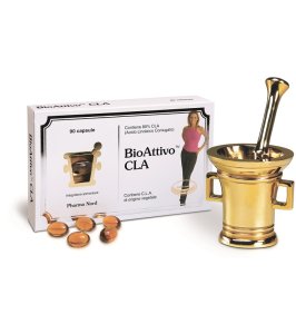 BIOATTIVO CLA 90CPS 63G