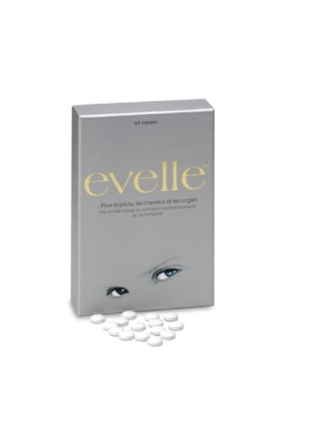 EVELLE 60CPR