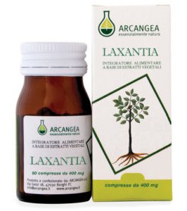 LAXANTIA 60CPR