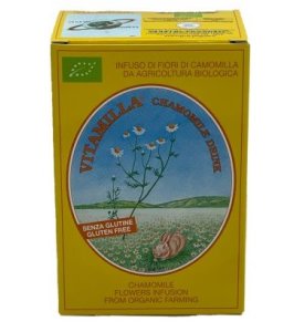 VITAMILLA CHAMOMILE DRINK 100G