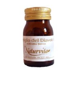 ARTIGLIO DEL DIAVOLO 60TAV
