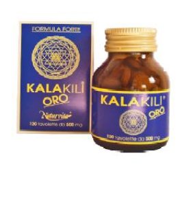 KALAKILI ORO 120TAV