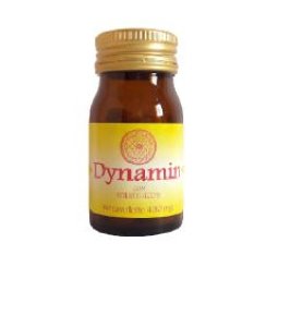 DYNAMIN 60TAV