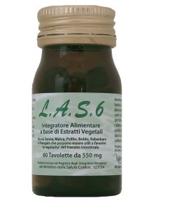 LAS6 60TAV 500MG