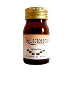 NLACTOPORE 60TAV