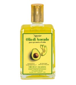 OLIO AVOCADO 100ML
