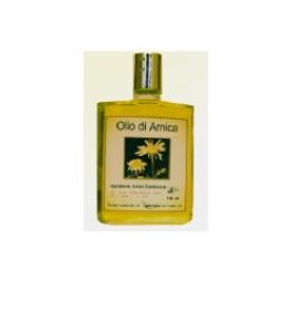 ARNICA OLIO 100ML