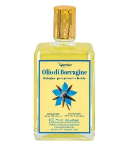 OLIO BORRAGINE PURO 100ML