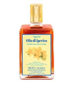OLIO IPERICO 100ML