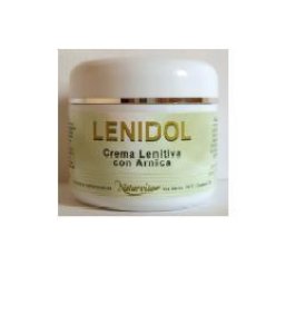 LENIDOL CREMA LENITIVA 100ML