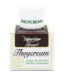 THUYCREAM LIPOGEL ANTIACNE15ML
