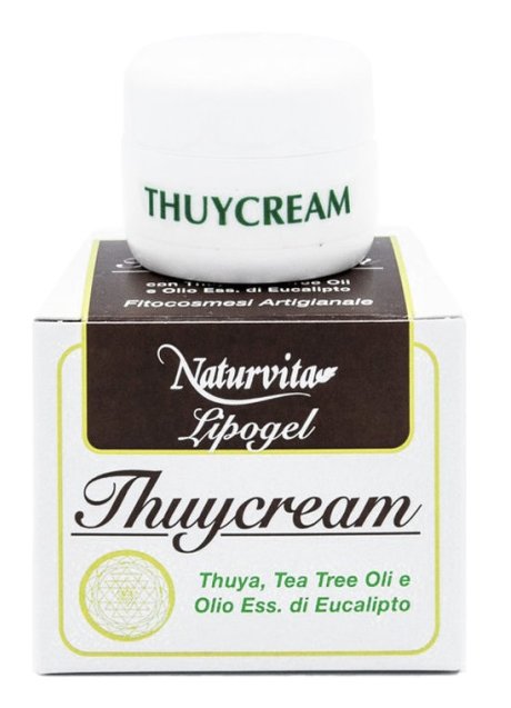 THUYCREAM LIPOGEL ANTIACNE15ML