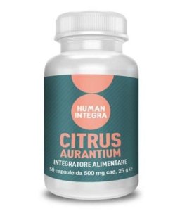 CITRUS AURANTIUM ABROS 50CPS
