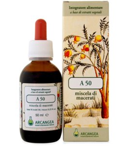 A50 IAL 50ML ARCANGEA