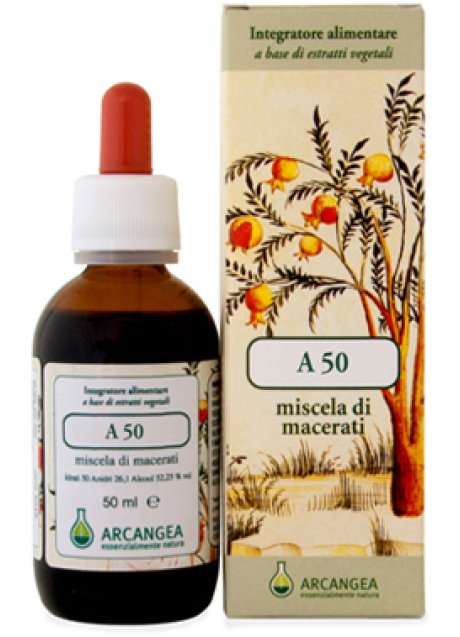 A50 IAL 50ML ARCANGEA