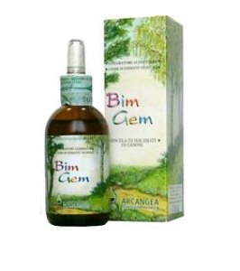 BIMBOGEM 50ML ARCANGEA