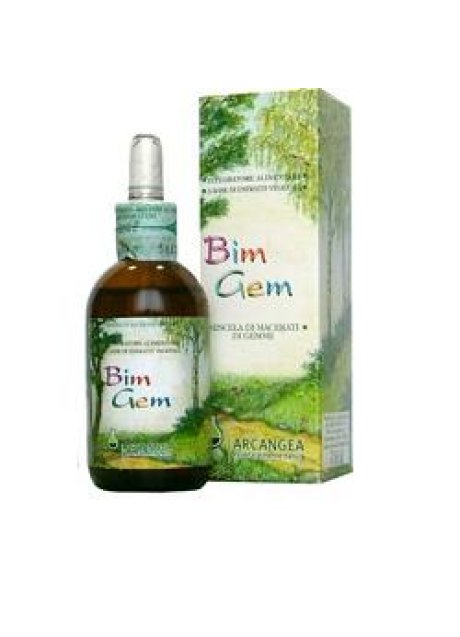 BIMBOGEM 50ML ARCANGEA