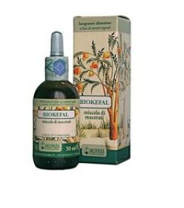 BIOKEFAL SOL IAL 50ML