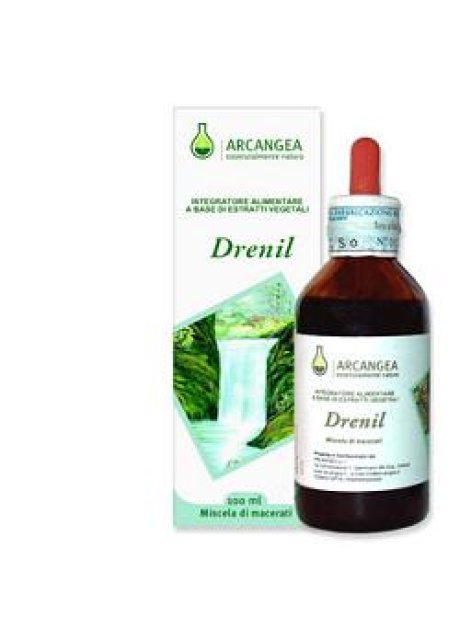 DRENIL 100ML ARCANGEA