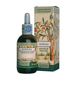 NOPILES 50ML