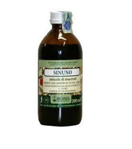 SINUNO 200ML ARCANGEA