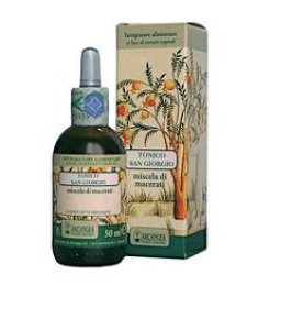 TONICO SANGIORGIO 50ML ARCANGEA