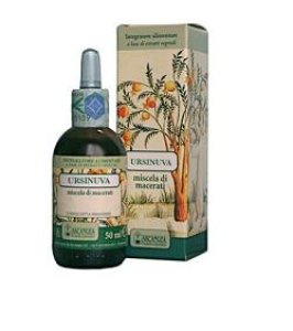URSINUVA 50ML