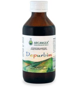 DEPURBIMBO 100ML ARCANGEA