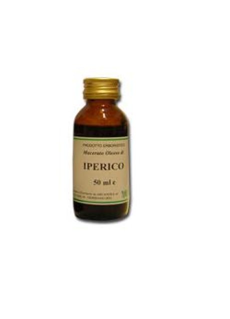 OLEOLITO IPERICO 100ML ARCANGEA