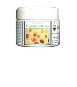 EUGENIA SOLIDAGO UNG 100ML