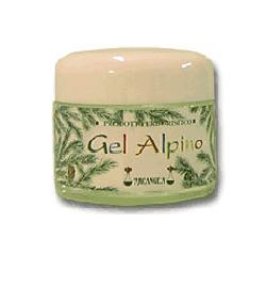 GEL ALPINO 30ML ARCANGEA