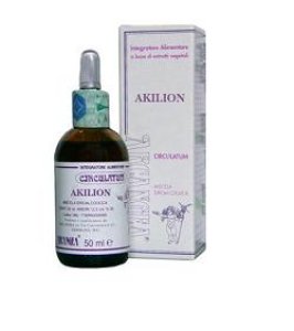 AKILION 50ML CIRCOL ARCANGEA
