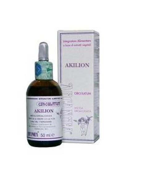 AKILION 50ML CIRCOL ARCANGEA