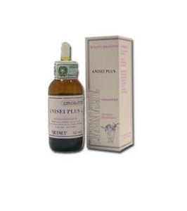 ANISEI PLUS 50ML CIRCOL ARCANGEA