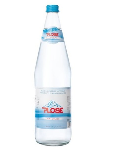 PLOSE ACQUA MIN FRIZZANTE 1L