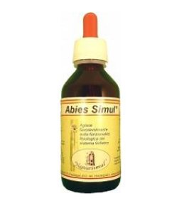 ABIES SIMUL GTT 100ML