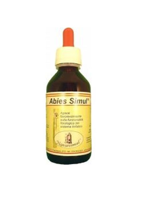 ABIES SIMUL GTT 100ML