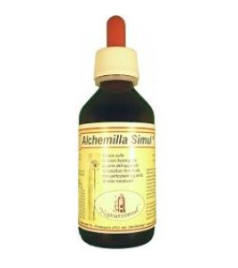 ALCHEMILLA SIMUL GTT 100ML