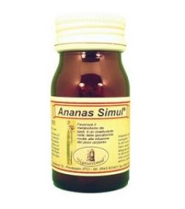 ANANAS SIMUL 70CPR 28G