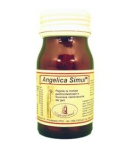ANGELICA SIMUL 70CPR 28G